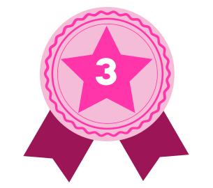 3rd Medal - RummyDigitalApp.Com