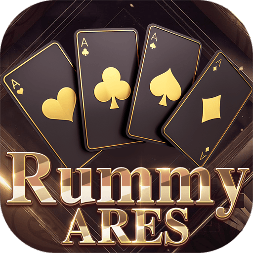 Rummy Ares - RummyDigitalApp.Com