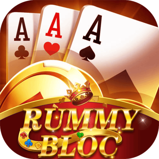 Rummy Bloc - RummyDigitalApp.Com