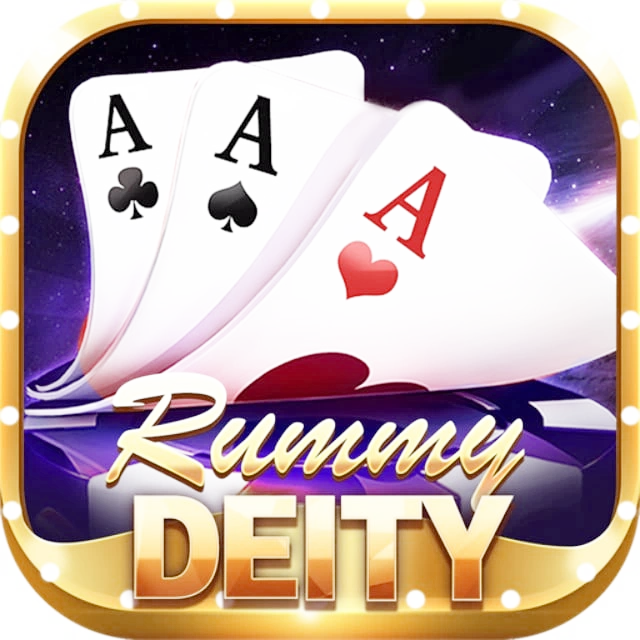 Rummy Deity - RummyDigitalApp.Com