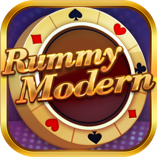 Rummy Modern - RummyDigitalApp.Com