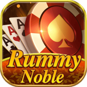 Rummy Noble - RummyDigitalApp.Com