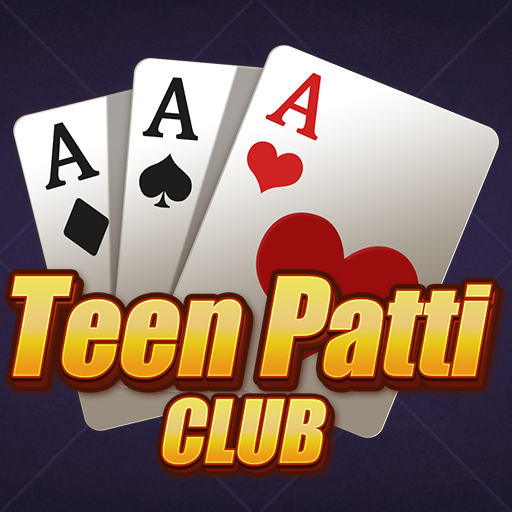 Teen Patti Club - RummyDigitalApp.Com