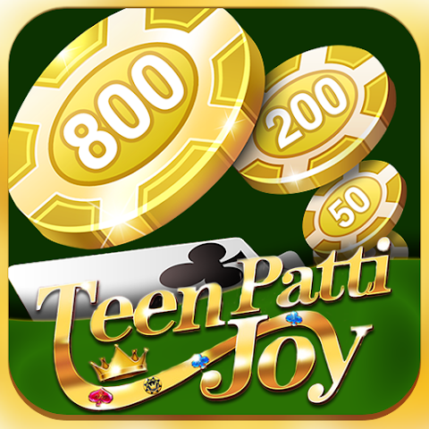 Teen Patti Joy - RummyDigitalApp.Com