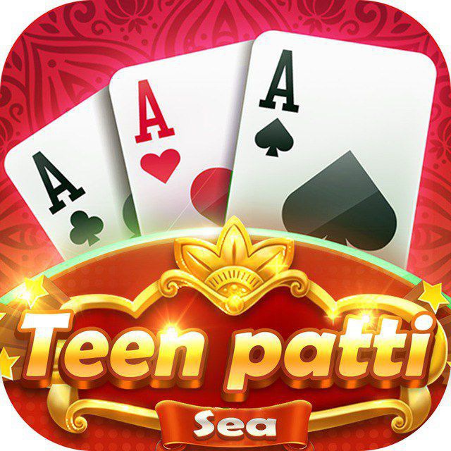 Teen Patti Sea - RummyDigitalApp.Com