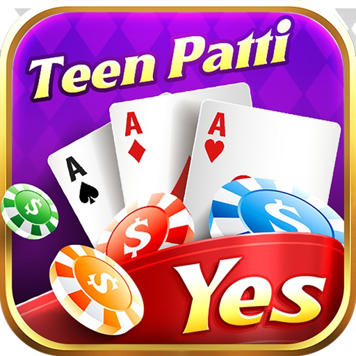 Teen Patti Yes - RummyDigitalApp.Com