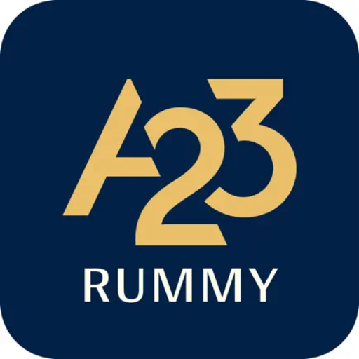 A23 Rummy