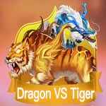 Dragon Vs Tiger