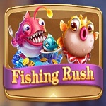 Fishing Rush