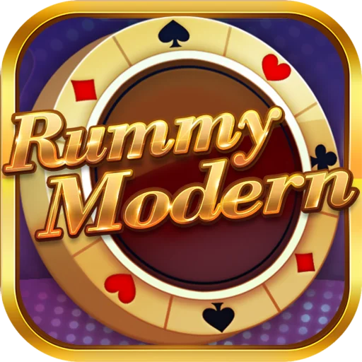 Rummy Modern Apk