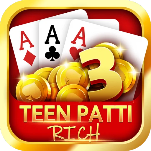 Teen Patti Rich