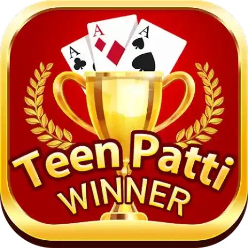 Teen Patti Winner