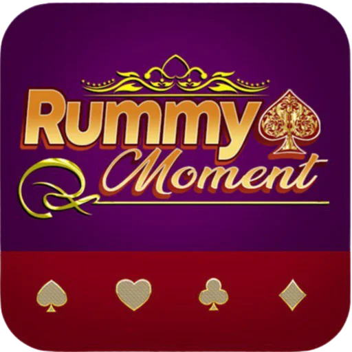 Rummy Moment