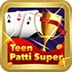 Teen Patti Super