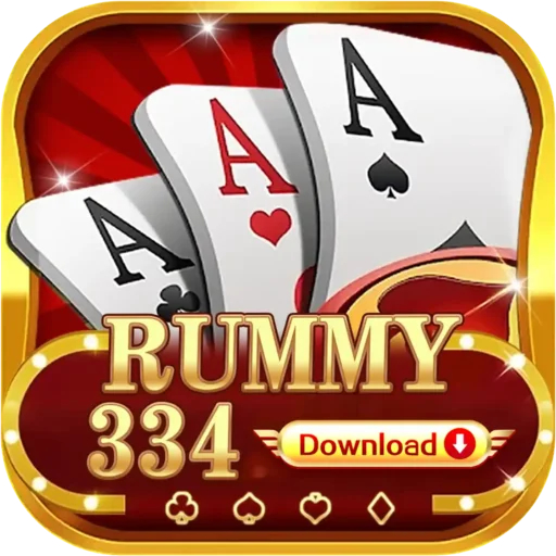 334 rummy